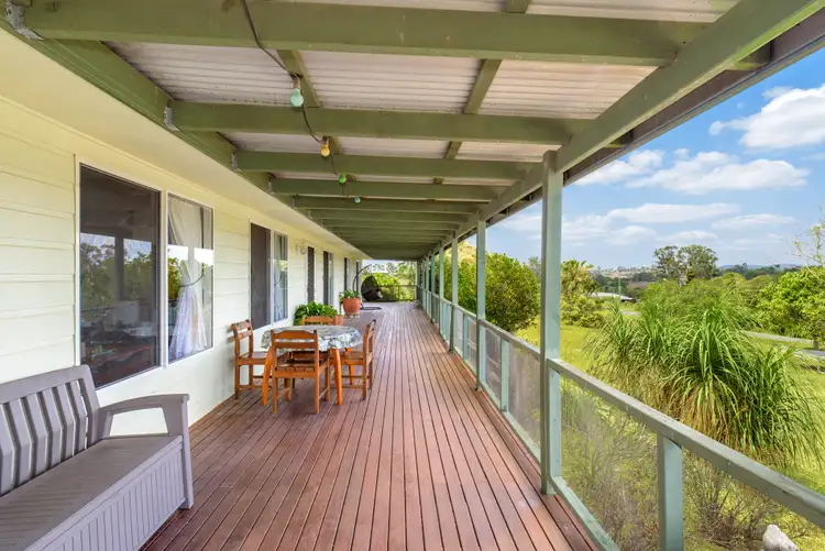 Fifth view of Homely house listing, 250 Hyland Road, East Deep Creek QLD 4570