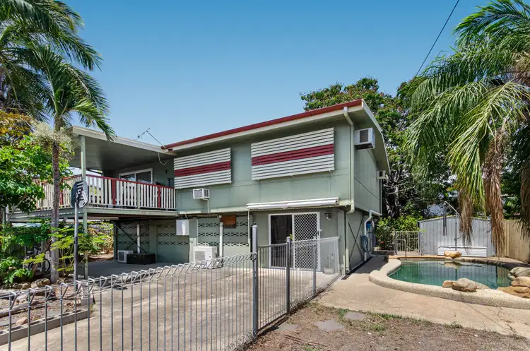 37 Davies Street, Mount Louisa QLD 4814