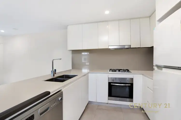 4/66-68 Essington Street, Wentworthville NSW 2145