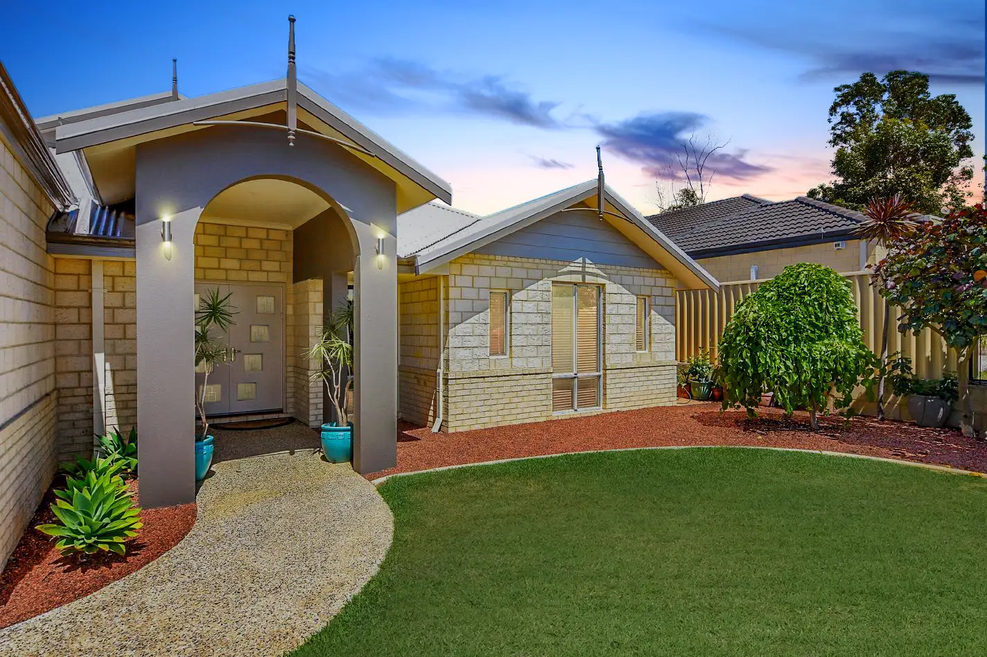 Main view of Homely house listing, 12 Friartuck Rd, Dalyellup WA 6230
