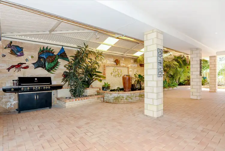 Second view of Homely house listing, 12 Friartuck Rd, Dalyellup WA 6230
