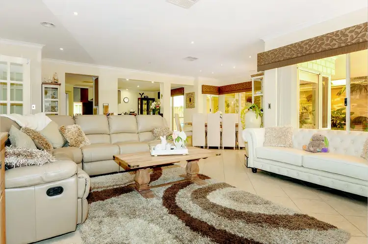 Fifth view of Homely house listing, 12 Friartuck Rd, Dalyellup WA 6230