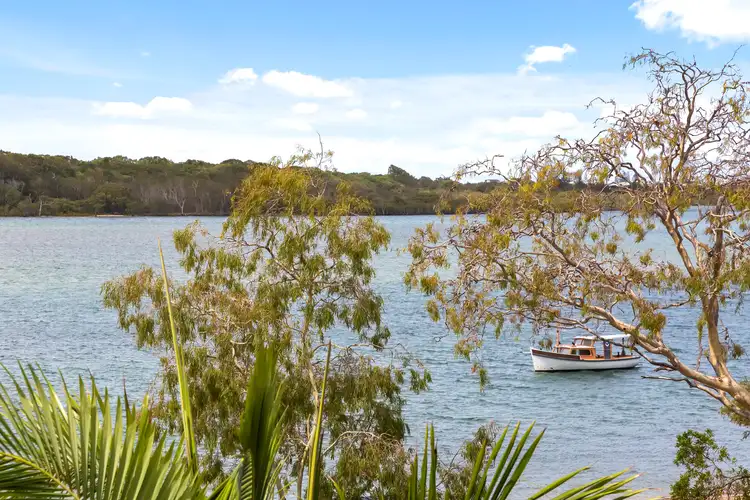 Second view of Homely unit listing, 18/2-4 Picnic Point Esplanade, Maroochydore QLD 4558