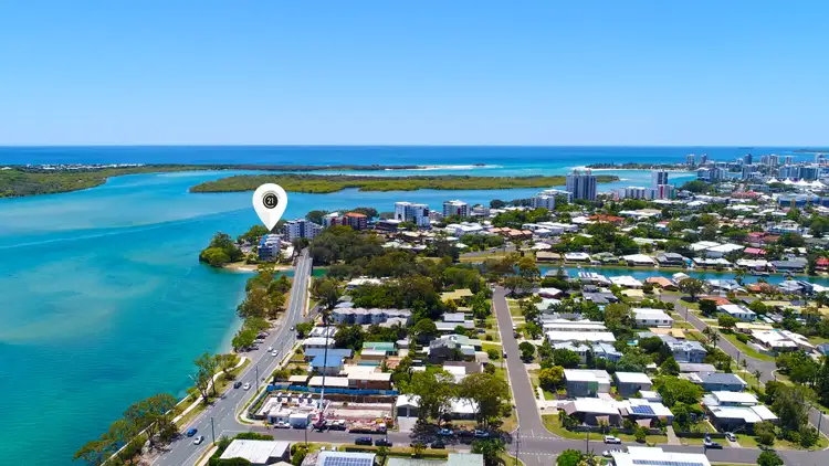 Third view of Homely unit listing, 18/2-4 Picnic Point Esplanade, Maroochydore QLD 4558