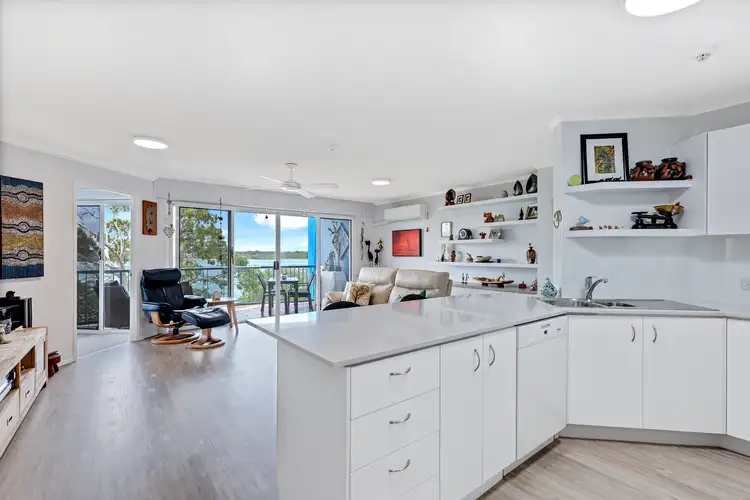 Fourth view of Homely unit listing, 18/2-4 Picnic Point Esplanade, Maroochydore QLD 4558