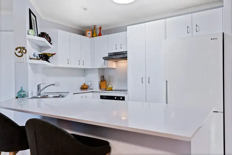 Fifth view of Homely unit listing, 18/2-4 Picnic Point Esplanade, Maroochydore QLD 4558