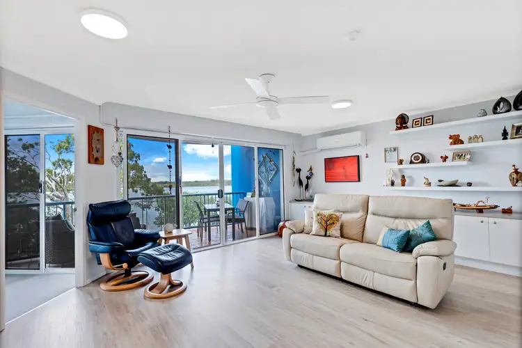 Sixth view of Homely unit listing, 18/2-4 Picnic Point Esplanade, Maroochydore QLD 4558