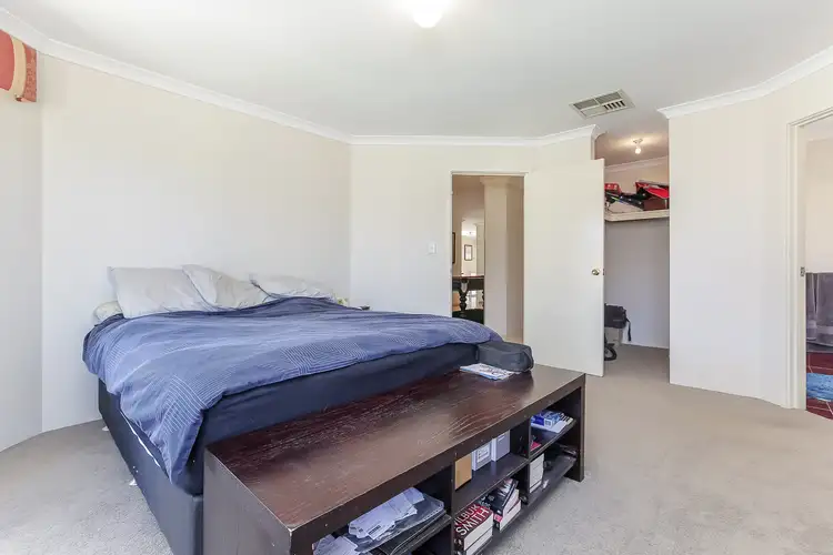 Second view of Homely house listing, 8 Warnford Street, Butler WA 6036