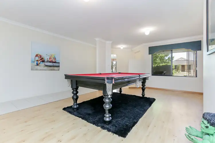 Sixth view of Homely house listing, 8 Warnford Street, Butler WA 6036