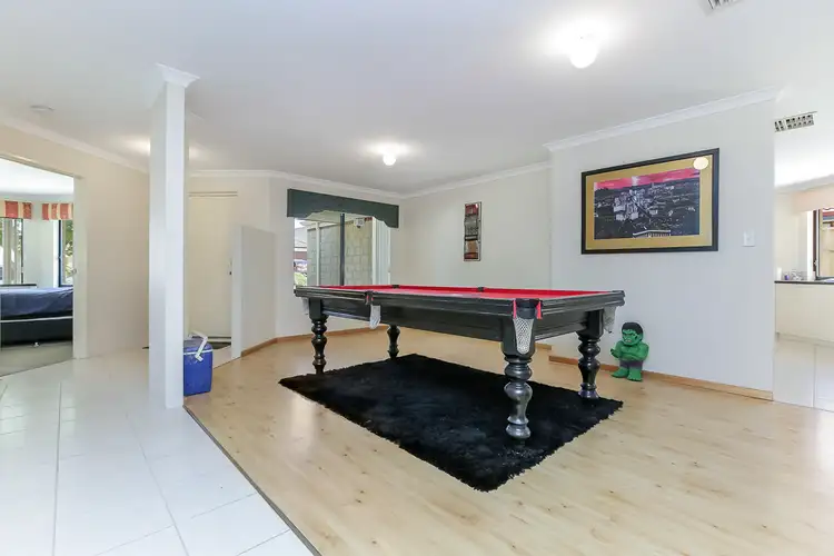 Seventh view of Homely house listing, 8 Warnford Street, Butler WA 6036
