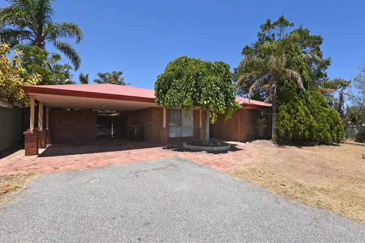 2 Elvina Rise, Clarkson WA 6030