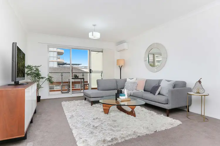 402/104-112 Maroubra Road, Maroubra NSW 2035
