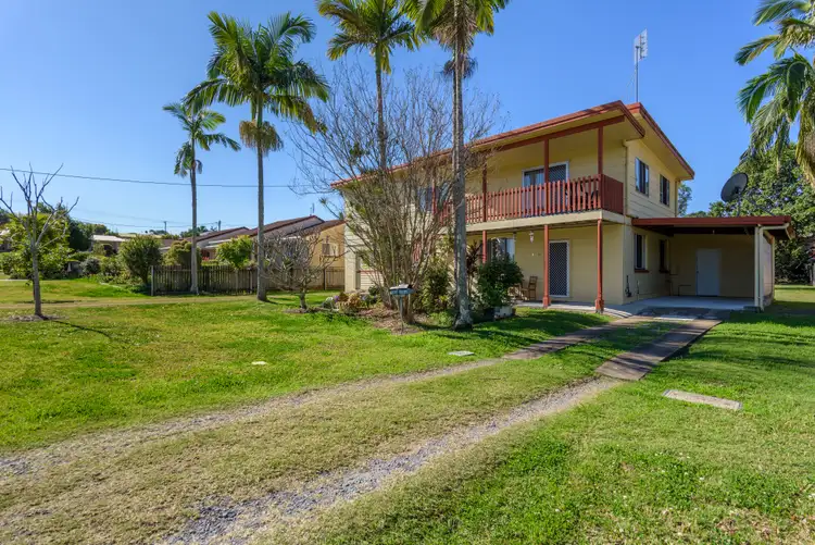 Main view of Homely block of units listing, 77 King Street, Gympie QLD 4570