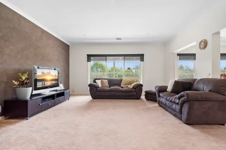 Second view of Homely house listing, 10 Ikona Drive, Echuca VIC 3564