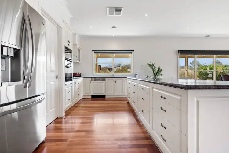 Third view of Homely house listing, 10 Ikona Drive, Echuca VIC 3564