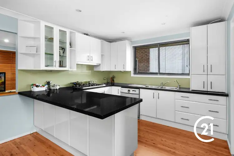 Third view of Homely house listing, 23 Grandview Avenue, Seven Hills NSW 2147