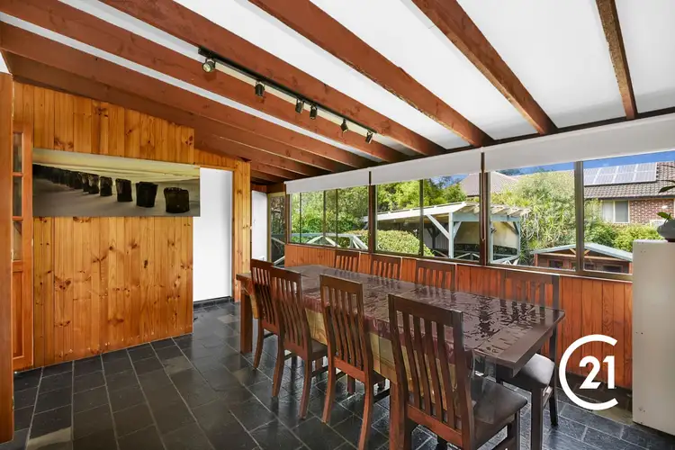 Sixth view of Homely house listing, 23 Grandview Avenue, Seven Hills NSW 2147