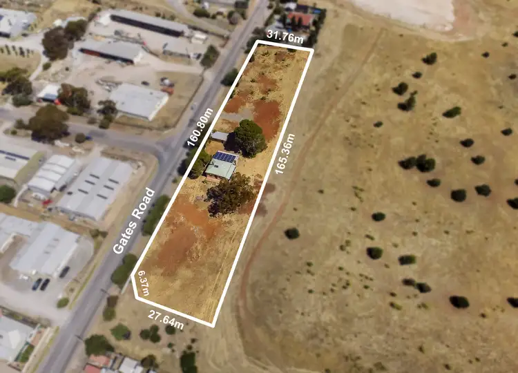 Main view of Homely house listing, 39 Gates Road, Hackham SA 5163