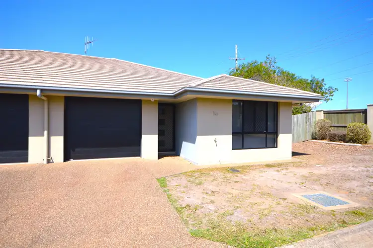 13-15A Avoca Street, Bundaberg West QLD 4670