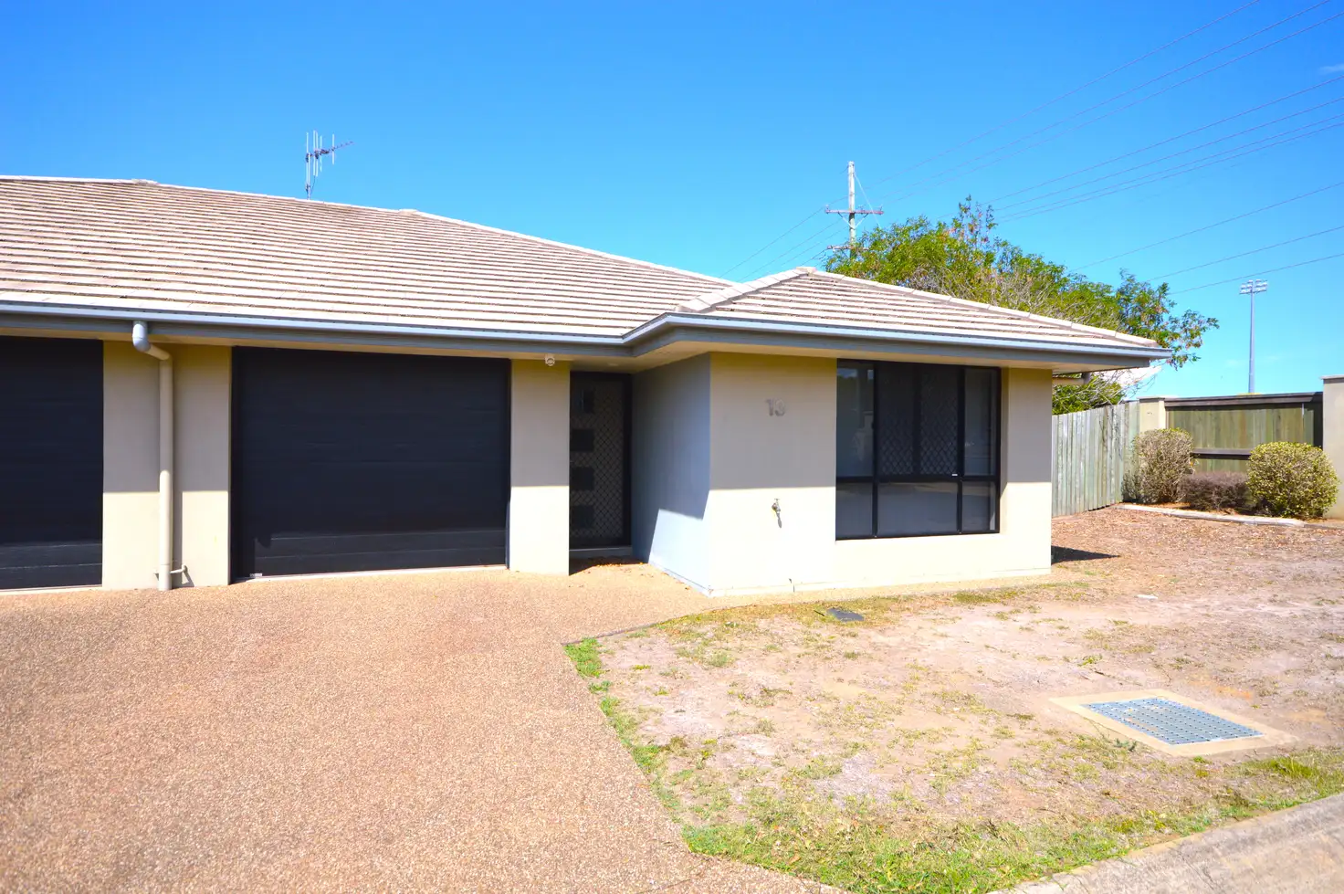 Main view of Homely unit listing, 13-15A Avoca Street, Bundaberg West QLD 4670