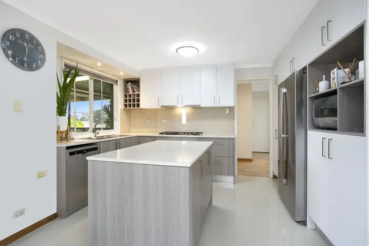 Second view of Homely house listing, 7 Rushes Place, Minto NSW 2566