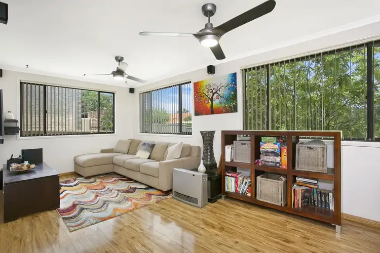 Third view of Homely house listing, 7 Rushes Place, Minto NSW 2566