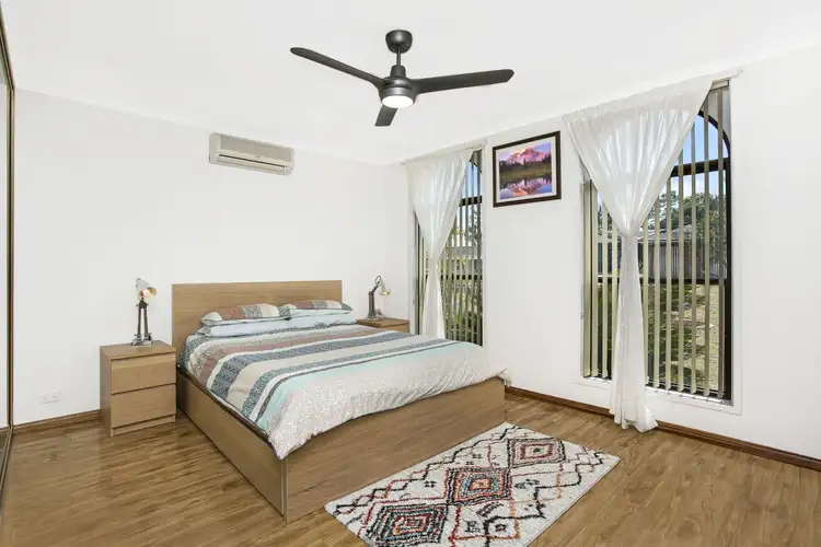 Fourth view of Homely house listing, 7 Rushes Place, Minto NSW 2566