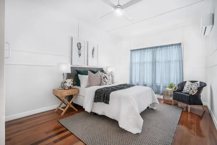 Fifth view of Homely house listing, 2226 Wynnum Road, Wynnum QLD 4178