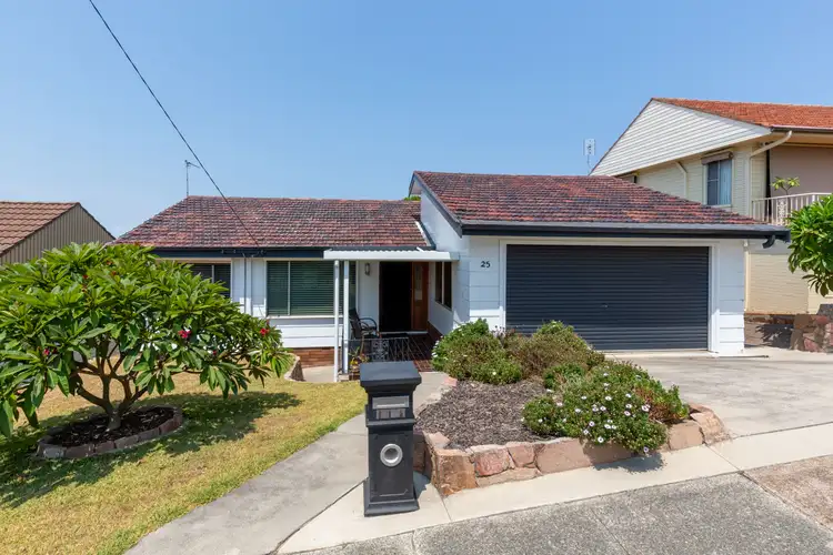 25 Florida Avenue, New Lambton NSW 2305