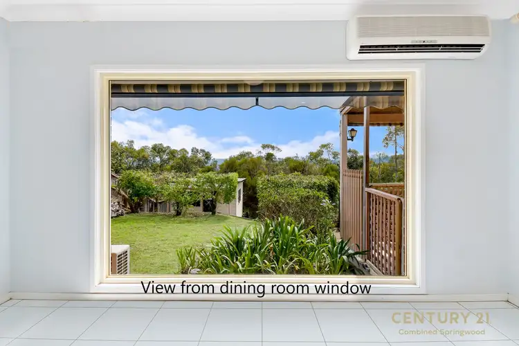 Fourth view of Homely house listing, 57 Leumeah Road, Woodford NSW 2778