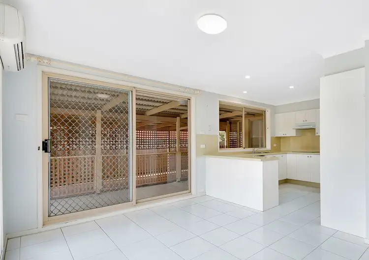 Fifth view of Homely house listing, 57 Leumeah Road, Woodford NSW 2778