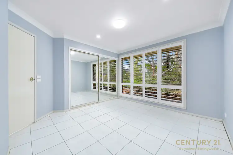 Sixth view of Homely house listing, 57 Leumeah Road, Woodford NSW 2778