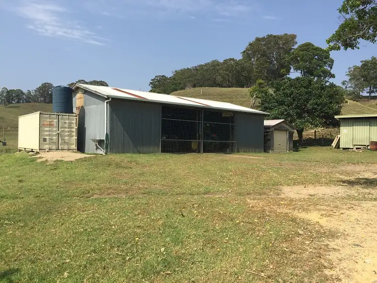 Fourth view of Homely rural property listing, Address available on request