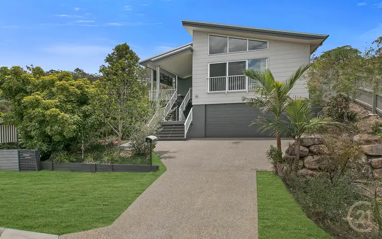 16 Christina Close, Ferny Grove QLD 4055