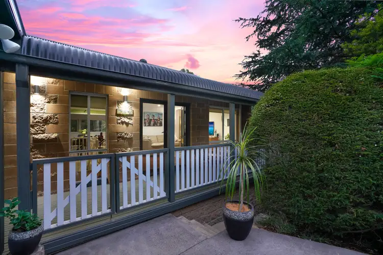 22 Willunga Road, Berowra NSW 2081