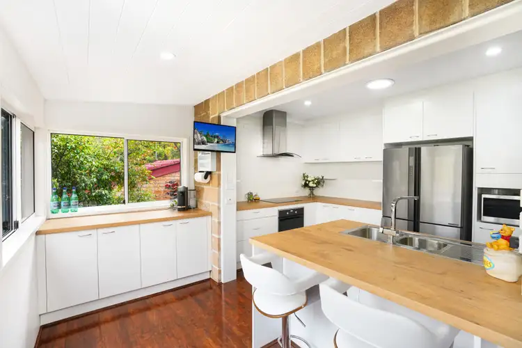 Fifth view of Homely house listing, 22 Willunga Road, Berowra NSW 2081