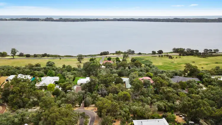 Second view of Homely house listing, 13 Grosmont Glade, Leschenault WA 6233