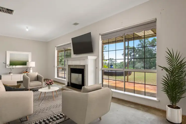 Third view of Homely house listing, 13 Grosmont Glade, Leschenault WA 6233