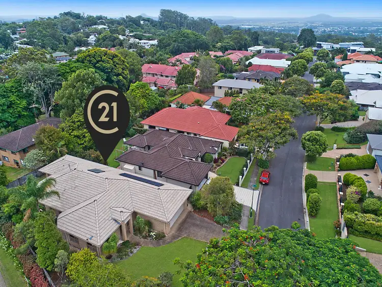 1 Millgrove Place, Buderim QLD 4556