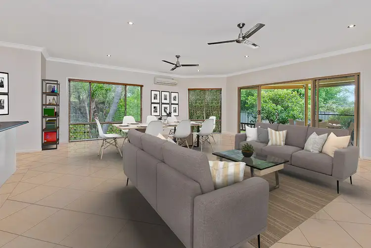 Second view of Homely house listing, 1 Millgrove Place, Buderim QLD 4556