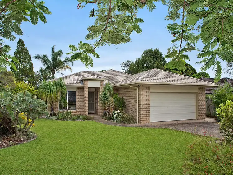 Third view of Homely house listing, 1 Millgrove Place, Buderim QLD 4556
