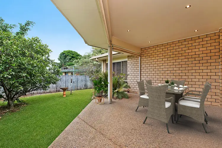 Fifth view of Homely house listing, 1 Millgrove Place, Buderim QLD 4556