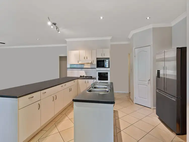 Sixth view of Homely house listing, 1 Millgrove Place, Buderim QLD 4556
