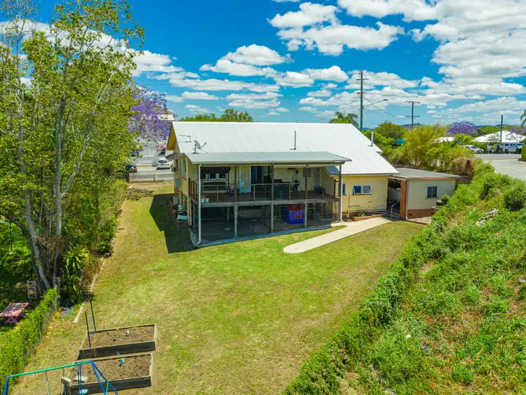 Fourth view of Homely house listing, 5 Stewart Terrace, Gympie QLD 4570