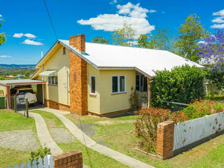 Fifth view of Homely house listing, 5 Stewart Terrace, Gympie QLD 4570