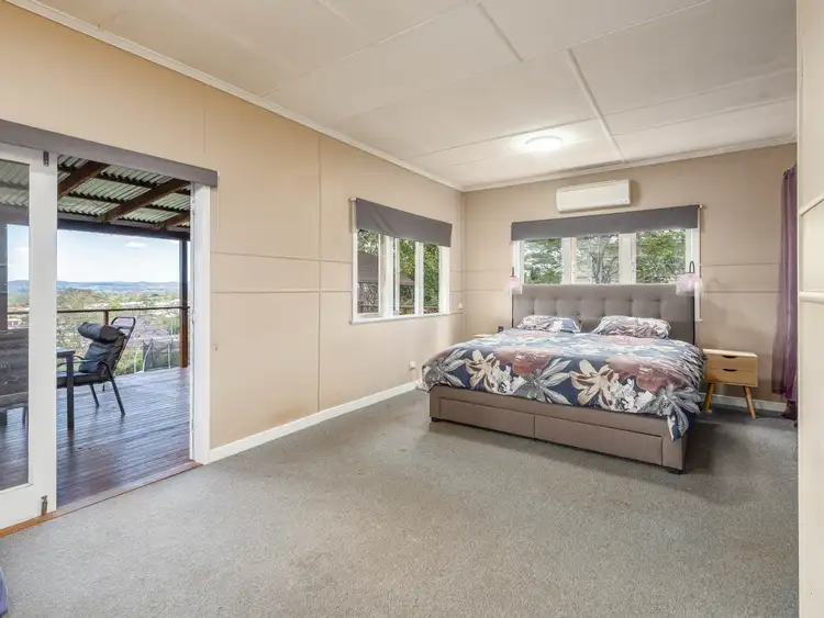 Seventh view of Homely house listing, 5 Stewart Terrace, Gympie QLD 4570