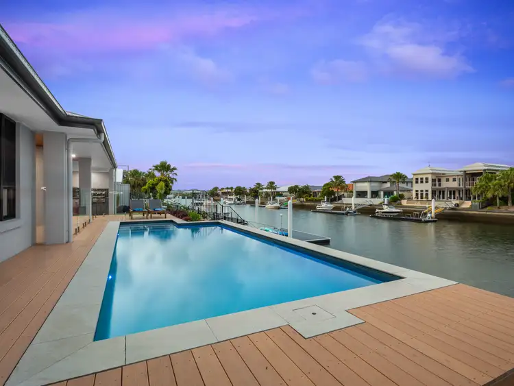 95 Marina Boulevard, Banksia Beach QLD 4507