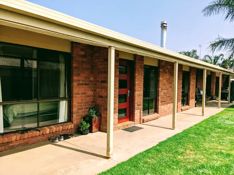 20 Adelaide Crescent, Echuca VIC 3564