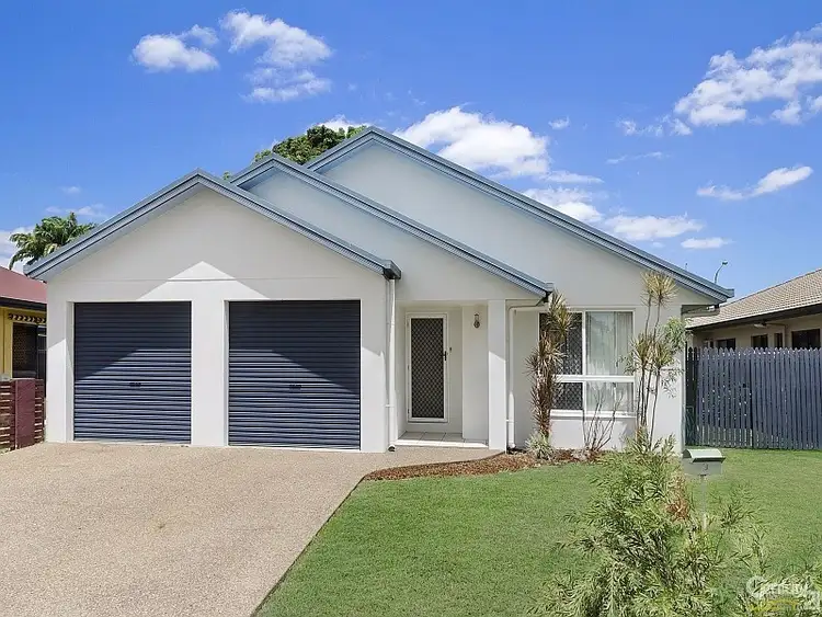 9 Michelia Close, Kirwan QLD 4817