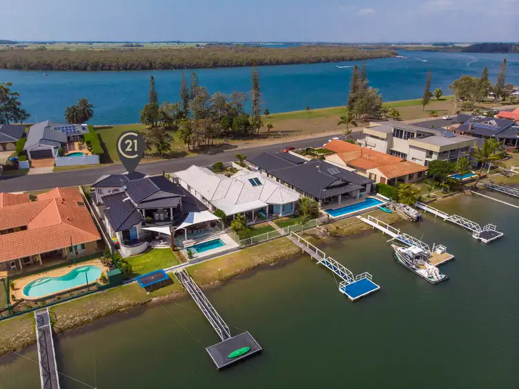 115 Riverside Drive, Ballina NSW 2478